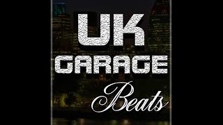 UK Garage - Wookie - Scrappy