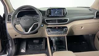 2020 Hyundai Tucson St. Petersburg, Tampa, Clearwater, Palm Harbor, Largo, FL 833466AA