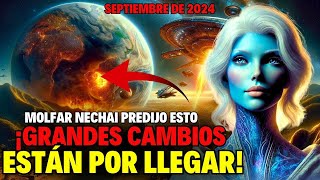 ¡Revelaciones Sorprendentes de Molfar Nechai: El Futuro Desvelado! - M.N