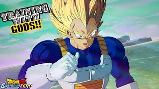 70 Days Until Dragon Ball: Sparking! ZERO