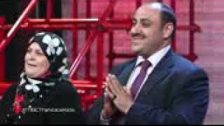 خالد مرعي ذا فويس كدز -the voice kids صوت يجنن