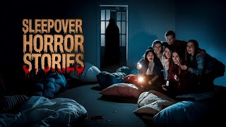 3 Disturbing True Sleepover Horror Stories | English Ghost Stories | Real Life Horror Stories