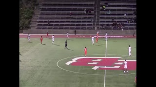 Sonoma County Sol FC vs. East Bay FC Stompers, 6/24/2017 (second half)