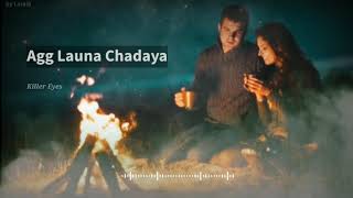 Very Sad WhatsApp Status 💔💔 || New WhatsApp Status || Agg Launa Chadaya Eh || New Punjabi Song