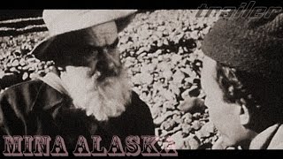 Tráiler: Mina Alaska (Jorge Ruiz, 1968)