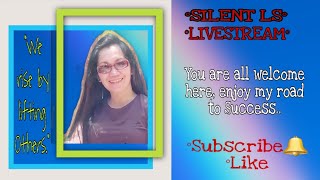 #2 Silent LS- SAGLIT Lang GUYS, pahingi kunting Time Po🥰