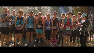 UTA22 recap - Ultra-trail Australia