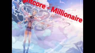 Nightcore - Millionaire