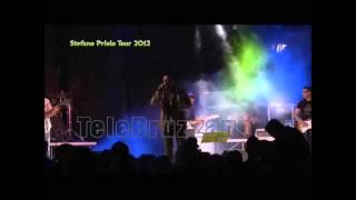 STEFANO PRIOLO - COME FARO' - (live)