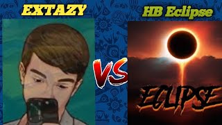 Pubg Mobile/🇦🇲EXTAZY🇦🇲 vs Hb Eclipse