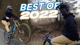 Best of 2022 | Tim Schumacher