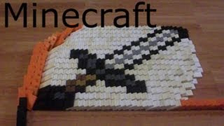 Minecraft - Domino