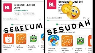 Cara paling mudah mengatasi download tertunda di playstore