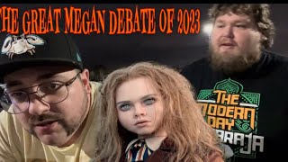 M3GAN: the great debate to begin 2023