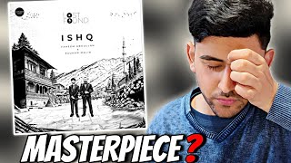 Reaction On Ishq (From "Lost; Found") | Faheem Abdullah