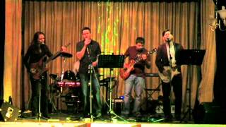 The Beatles - Paperback Writer (Live cover by The Beat Academy)