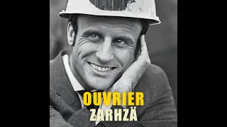 OUVRIER - chanson/balkan - Zarhzä