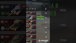 Игрок который получает Мастер только на 1 уровне #wotblitz