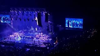 Gary V. Mr. Pure Energy One Last Time Concert 2024 | Lead Me Lord | MOA Arena