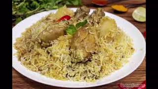 What is the national dish of Pakistan?