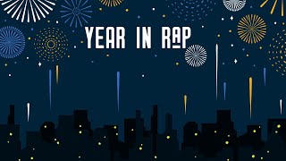 Year in Rap 2018