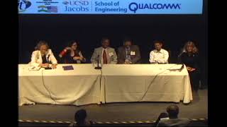 U.S.-India Summit - Q&A with Audience - Mary Walshok