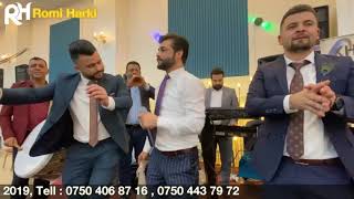 Romi Harki Dawata Dasn Ale Ezdin Duhok New 2019 رومى هه ركى نيو ده وات