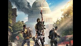 Lets play the Division 2... AGAIN!! - part 5