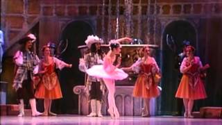 Festival Ballet Providence presents The Sleeping Beauty