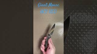 Giant Mouse ACE REO #youtubeshorts #shorts #youtubeshort #short and