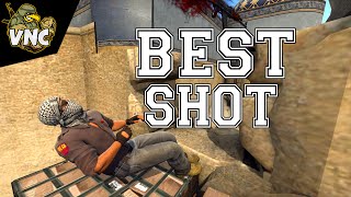 CS:GO - BEST SHOT