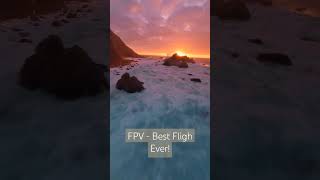 FPV - Best Flight Ever ! #fpv