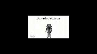 Bu video sonsuz