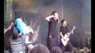 Caliban - Goodbye (Live)