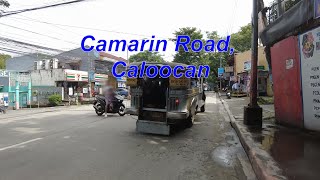 Camarin Road, Caloocan / 05 Hillcrest Village to Sampaguita Street