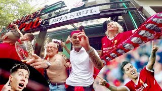 Si senor Firmino song Liverpool Fans | Liverpool songs