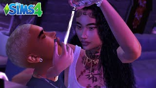 Project X! // Let's Play The Sims 4 EP.2 | The Boyz 🤞🏽