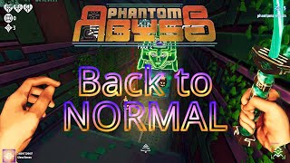 Beta VS. Old game | Phantom Abyss #212