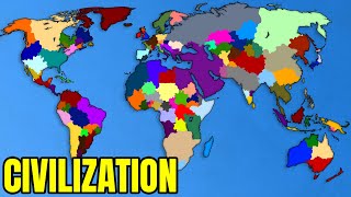 What If Civilization Started Over? (Episode 37)