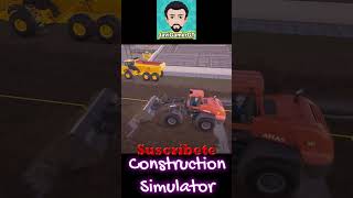 #Shorts | Base para el césped | #construction #simulator