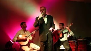 Fado, António Pinto Basto, "Rapsódia de fados"