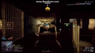 Bf4 Tdm on Operation Locker