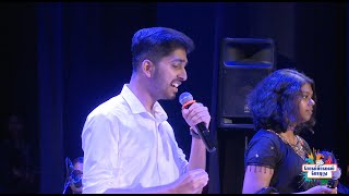 Hayyoda - Jawan / Farhan Navas - Meghavardini / Ponmaalai Pozhuthu / Dec 2023