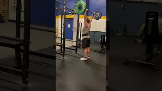 195 strict press