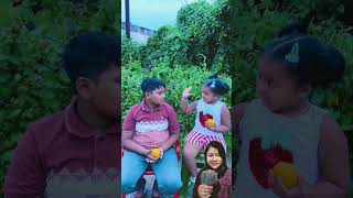 very talented misti so cute 😘😘 #funny #comedy #challenge #candy #fun #song #tamil #music