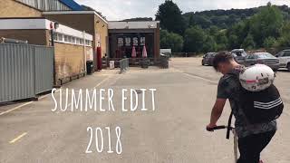 Summer edit 2018