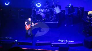 Flying in a Blue Dream By Joe Satriani