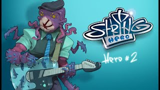 String Hero 002