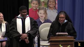 NORTHEAST GRADUATION 2022 HIGHLIGHTS