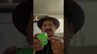 Big Sips Margarita Review #fadedfamily #slurredspeech #shorts